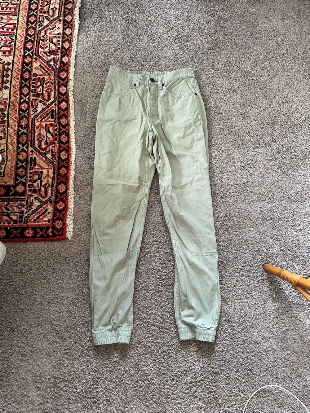 rag & bone Engineered Joggers